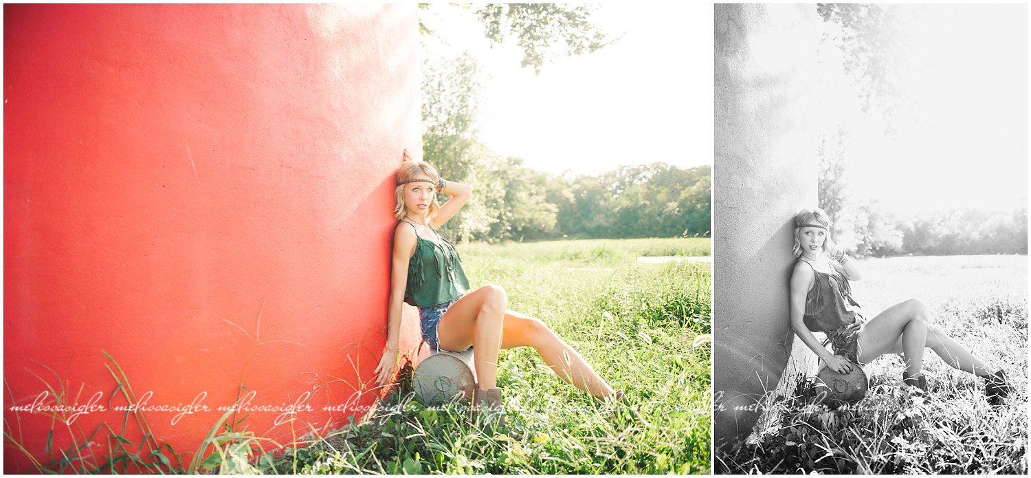 Model Headshots-Boho Fashion-Natural Light-Fashion Photography-Melissa Sigler Photography 2013