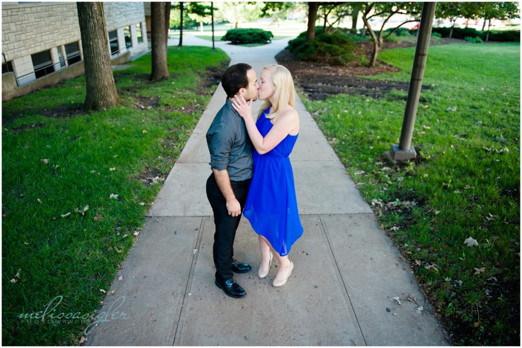 Melissa Sigler Photography-Lawrence Wedding Photographer-University of Kansas