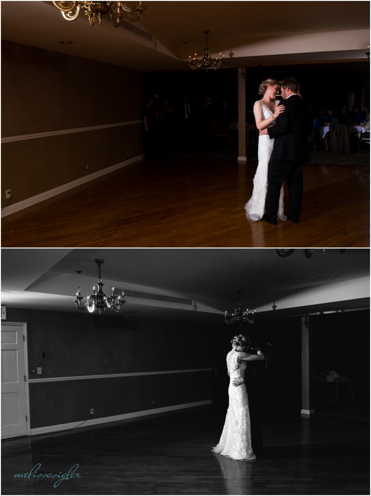 Lawrence Kansas Wedding Photographer-Lawrence Country Club Reception