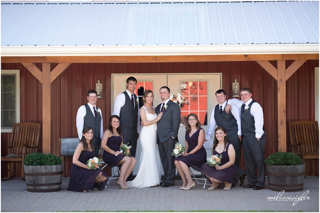 Renyers Coach House Wedding by Melissa Sigler Photography-0363