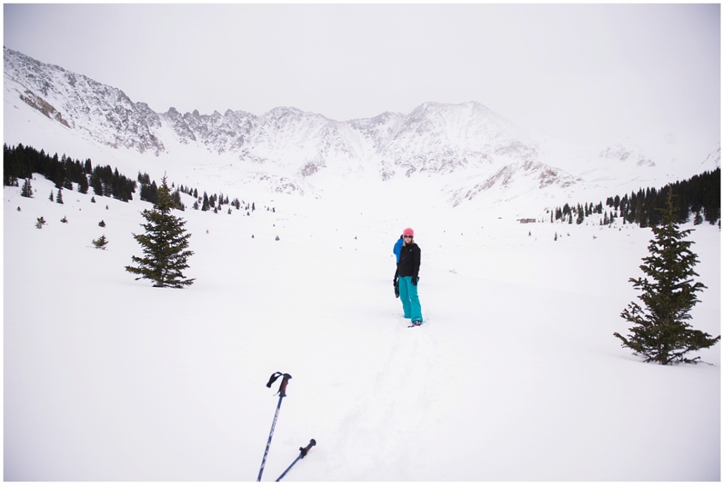 Cross Country Ski in Summit County