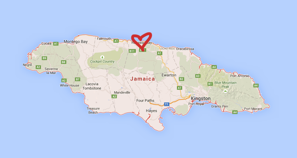 Jewel Paradise Cove Jamaica