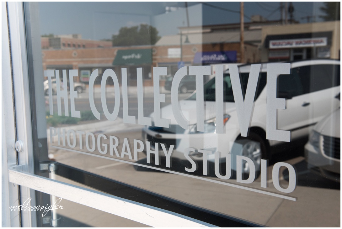Melissa Sigler Photography Kansas City Studio