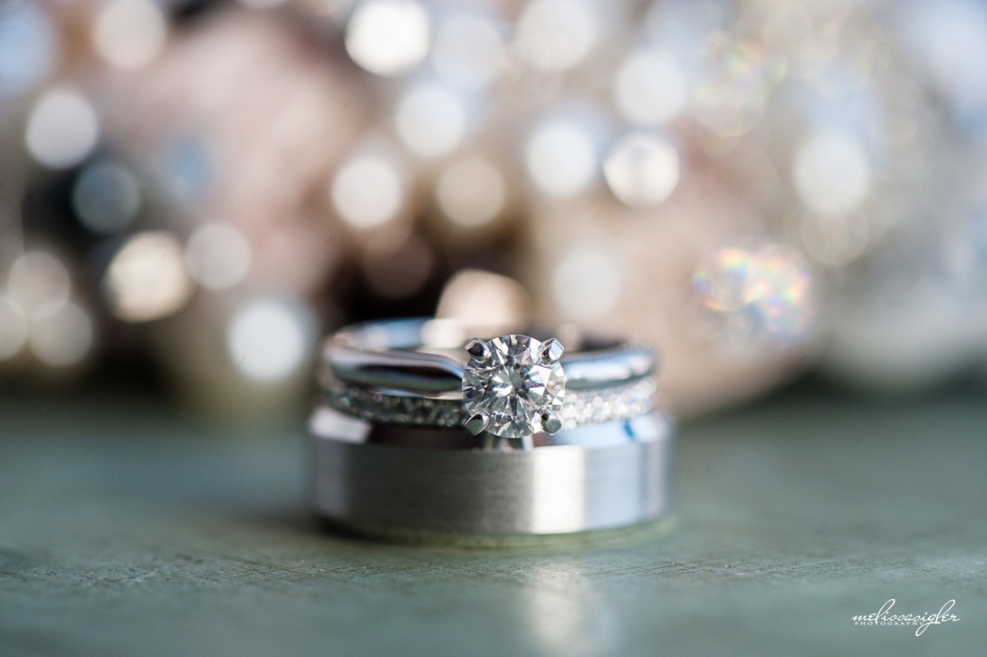 Engagement Wedding Ring Lawrence Kansas