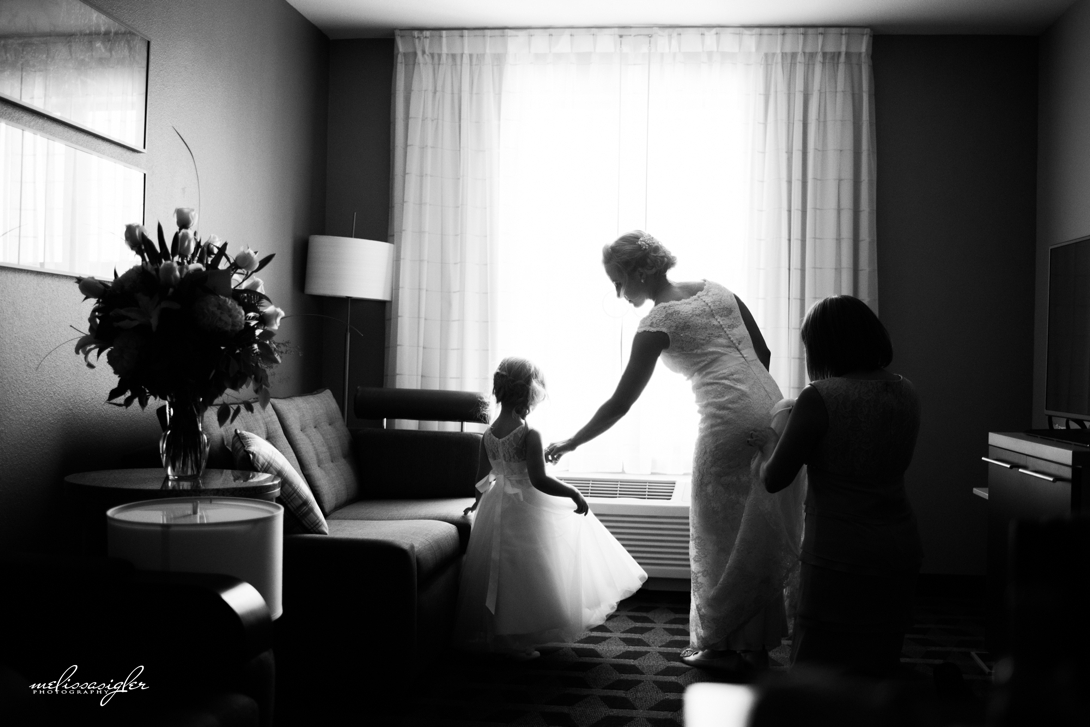 Wedding Photographers Lawrence Kansas