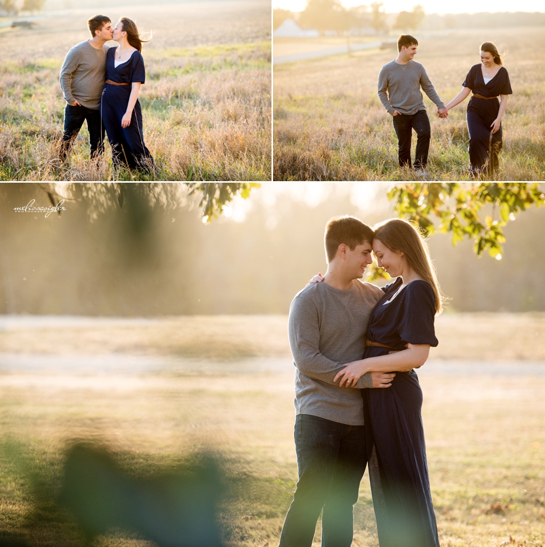 Country Engagement Session Lawrence Kansas
