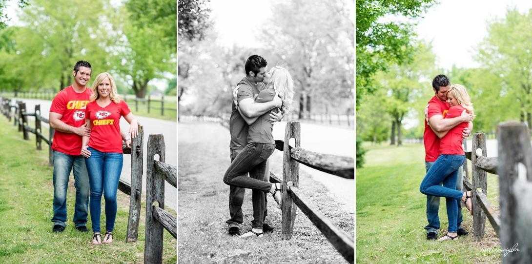 Beautiful engagement pictures ideas