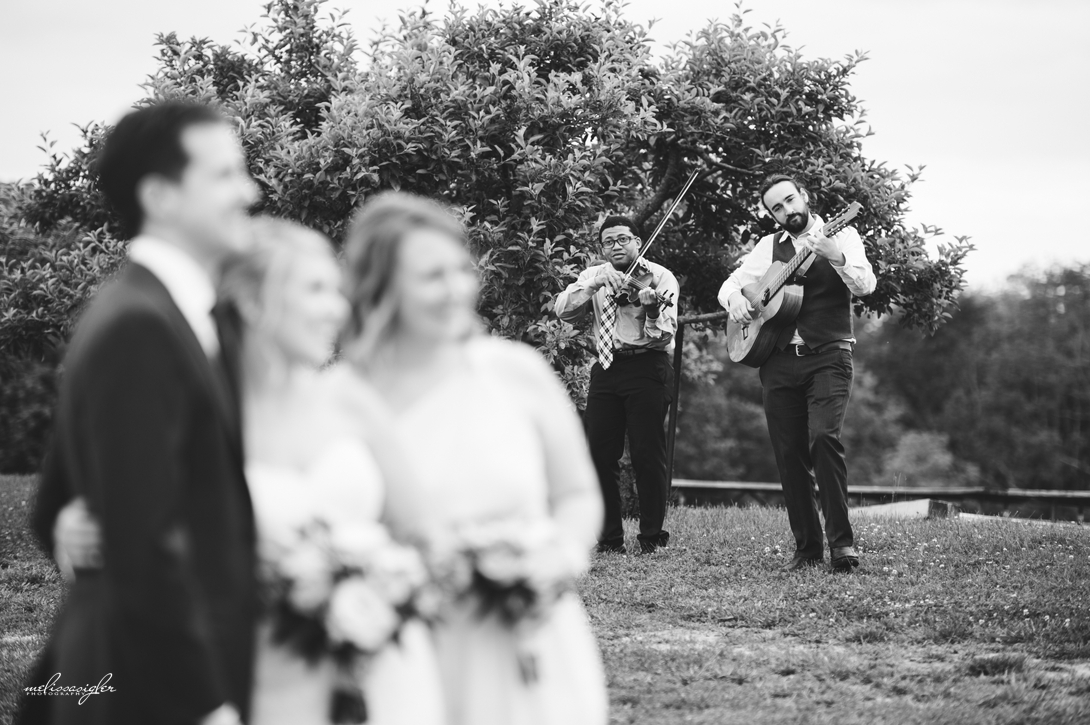 Kansas City wedding photographers