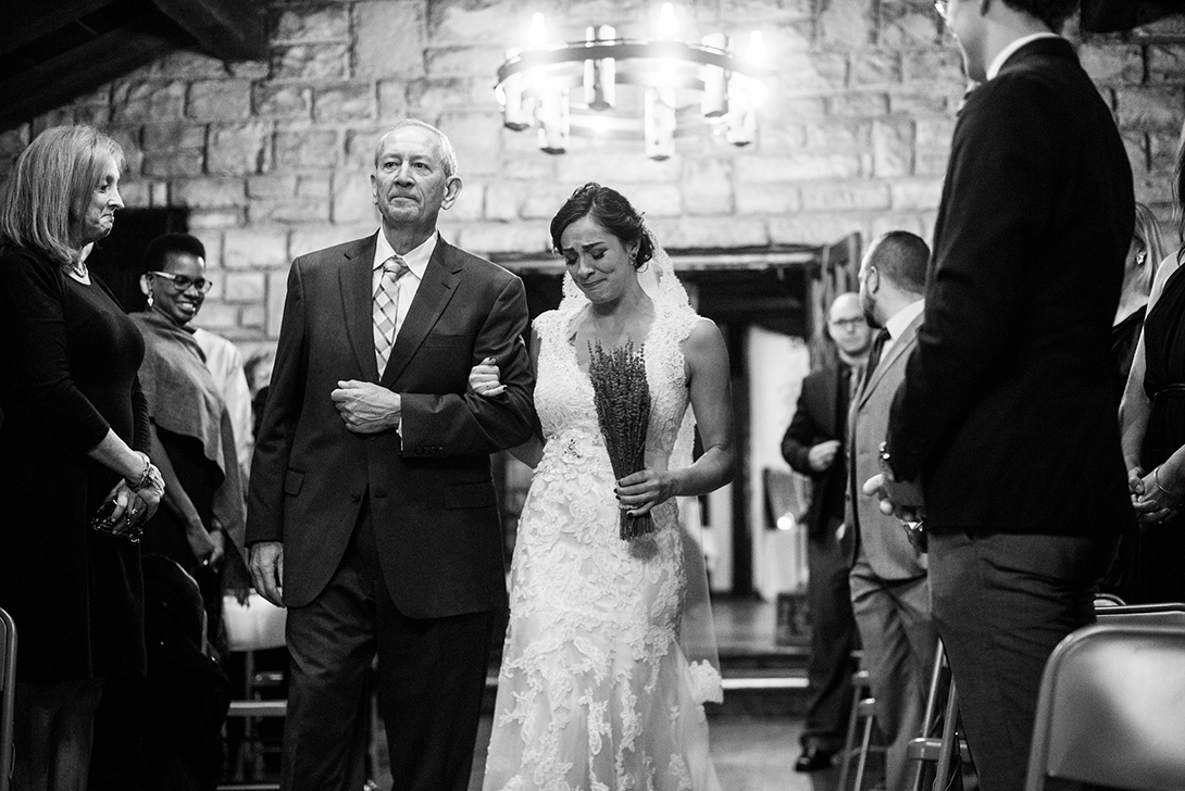 Wedding photojournalism Kansas City