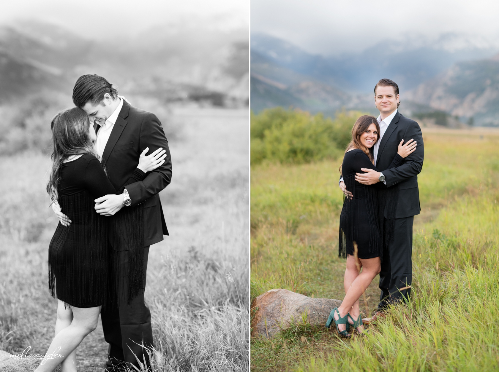 Colorado wedding photographer