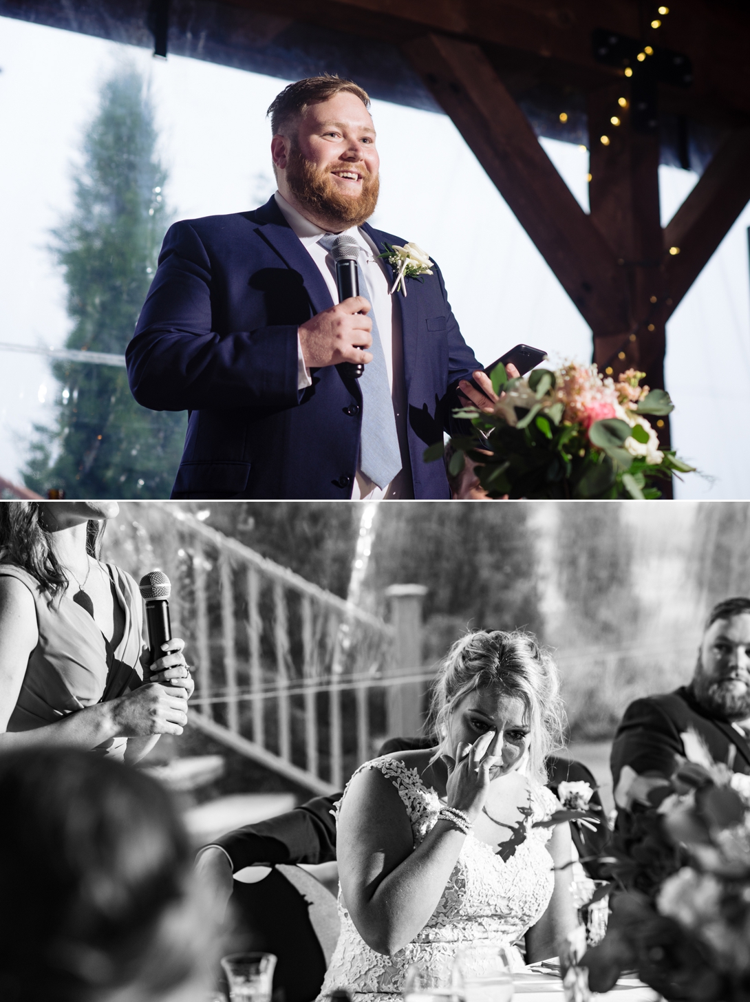Nebraska wedding photojournalist