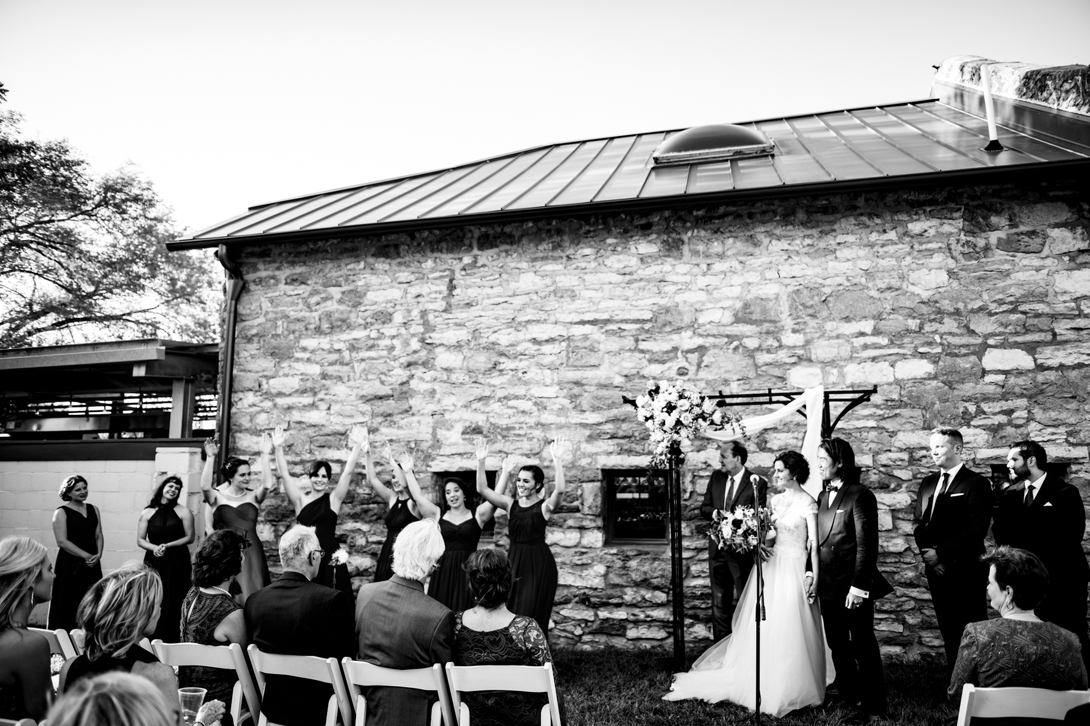 Lawrence Kansas wedding photographer